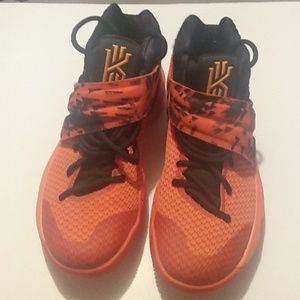 Kyrie Nike Inferno
